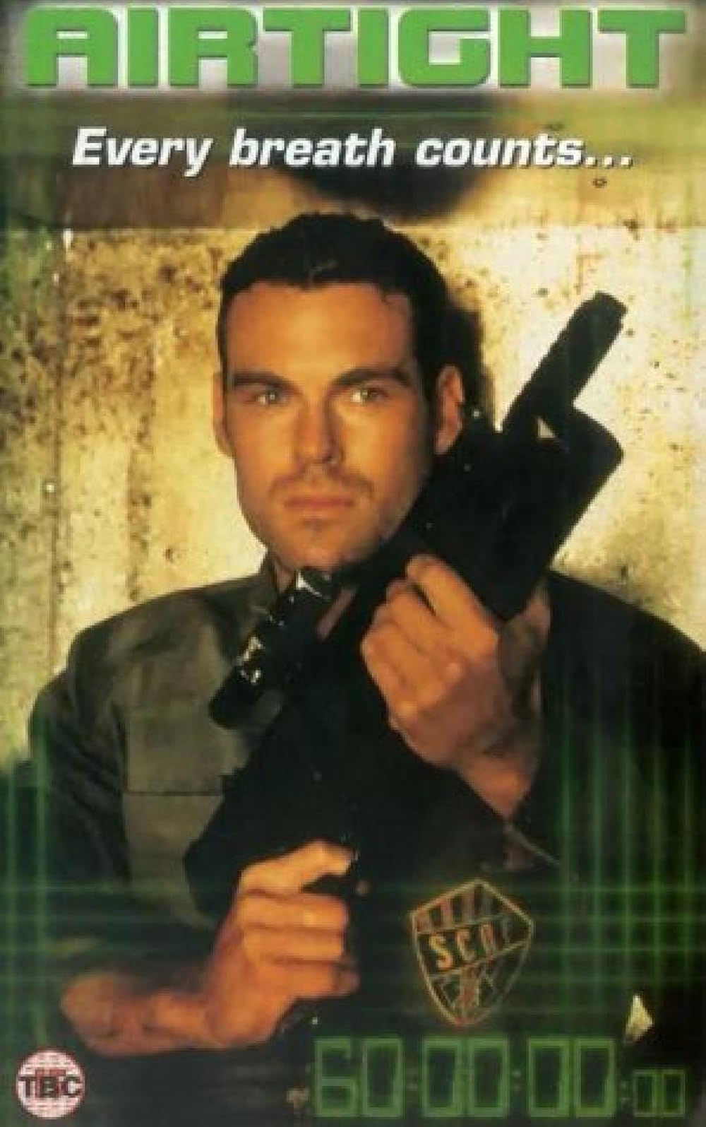 Airtight Movie on DVD (1999) 1 Airtight Movie on DVD (1999)