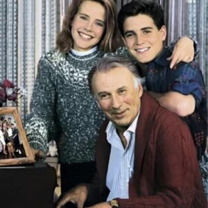 A Year in the Life TV Movie on DVD (1986)
