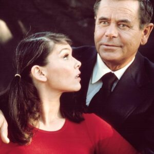 Jarrett Movie on DVD (1973)