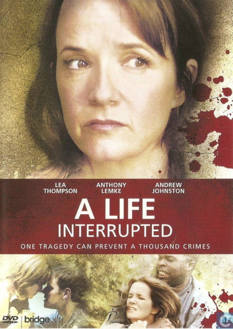 A Life Interrupted TV Movie on DVD (2007) 1 A Life Interrupted TV Movie on DVD (2007)