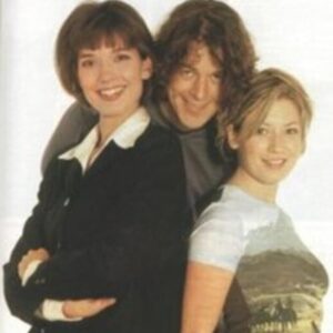 A Many Splintered Thing TV Series on DVD (2000)