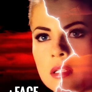 A Face to Die For Movie on DVD (1996)