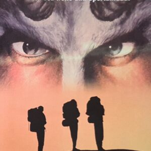 Abducted II The Reunion Movie on DVD (1995)