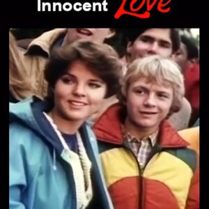 An Innocent Love TV Movie on DVD (1982)