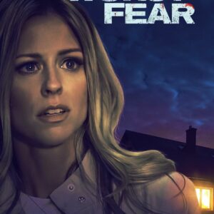 A Mother's Greatest Fear TV Movie on DVD (2018)