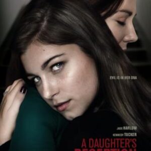 A Daughter's Deception Movie on DVD (2019)