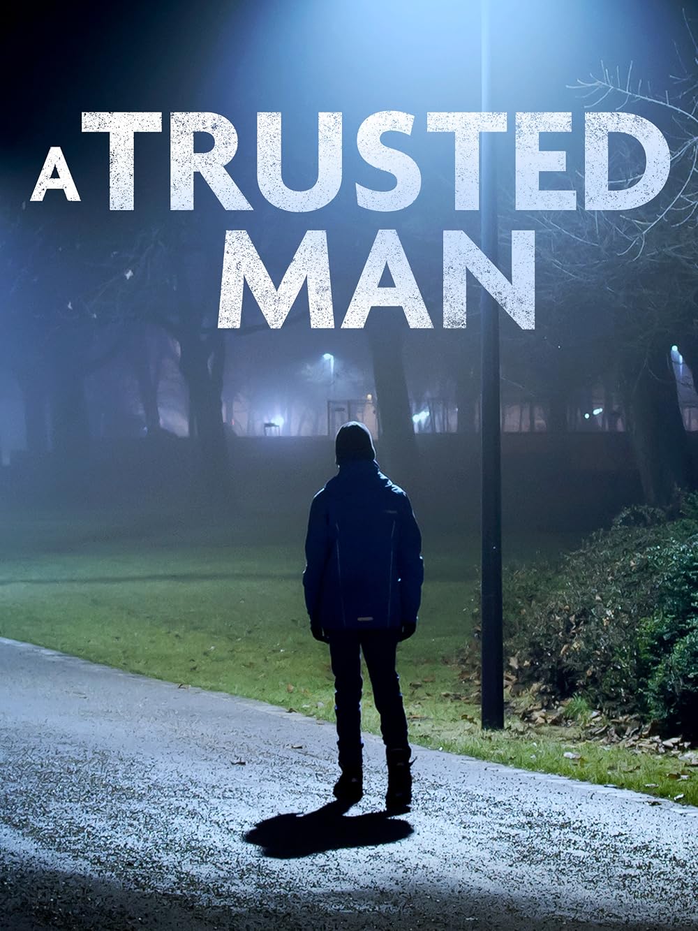 A Trusted Man Movie on DVD (2011) 1 A Trusted Man Movie on DVD (2011)