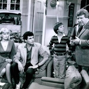 13 Thirteenth Avenue TV Movie on DVD (1983)