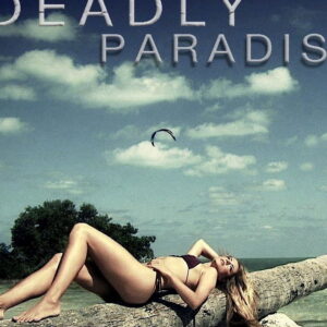 Dark Paradise TV Movie on DVD (2016)