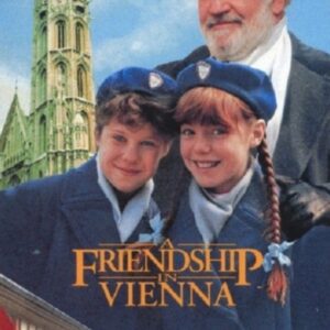 A Friendship in Vienna TV Movie on DVD (1988)