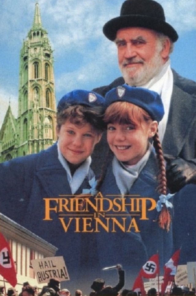 A Friendship in Vienna TV Movie on DVD (1988) 1 A Friendship in Vienna TV Movie on DVD (1988)