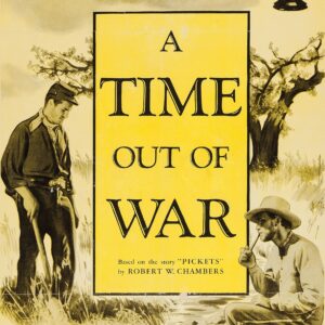 A Time Out of War Short Film on DVD (1954)