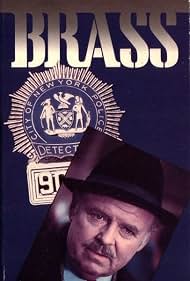 Brass TV Movie on DVD (1985)