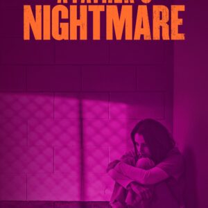 A Father's Nightmare Movie on DVD (2018)