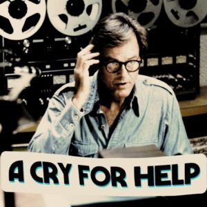 A Cry for Help TV Movie on DVD (1975)