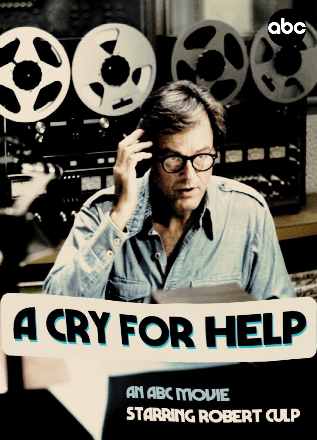 A Cry for Help TV Movie on DVD (1975) 1 A Cry for Help TV Movie on DVD (1975)