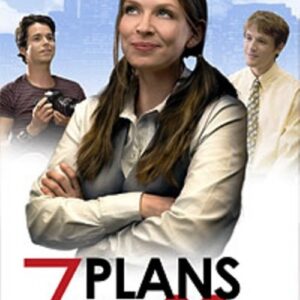 7 Things to Do Before Im 30 TV Movie on DVD (2008)