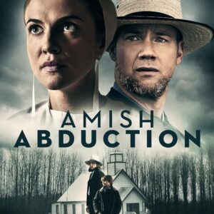 Amish Abduction Movie on DVD (2019)