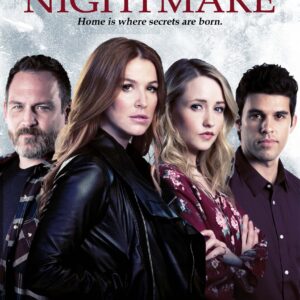 A Surrogate's Nightmare TV Movie on DVD (2017)