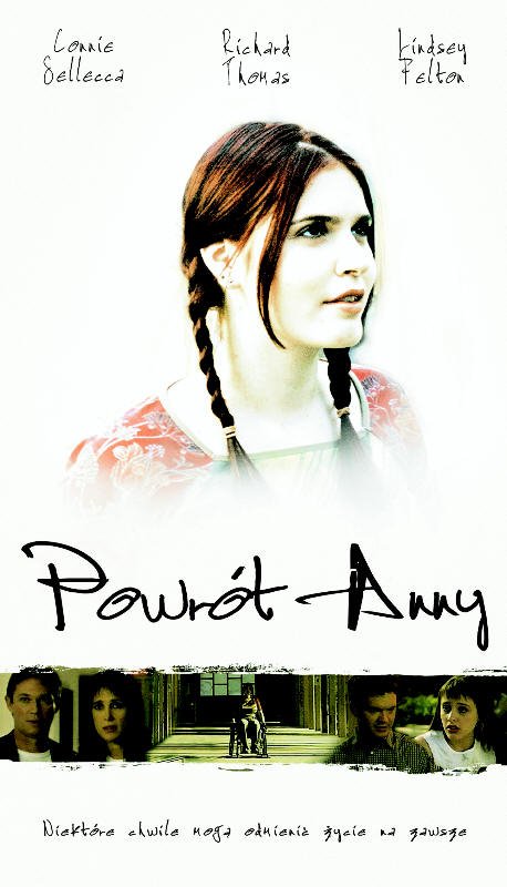 Anna's Dream Movie on DVD (2002) 1 Anna's Dream Movie on DVD (2002)