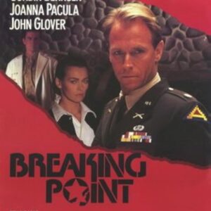 Home 11 Breaking Point Movie on DVD (1989)