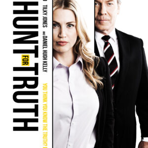 A Father's Secret TV Movie on DVD (2016)