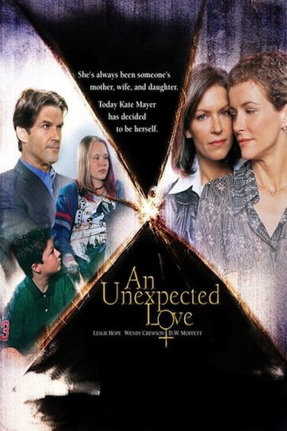 An Unexpected Love TV Movie on DVD (2003) 1 An Unexpected Love TV Movie on DVD (2003)