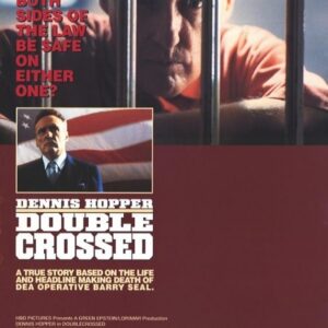 Doublecrossed Movie on DVD (1991)