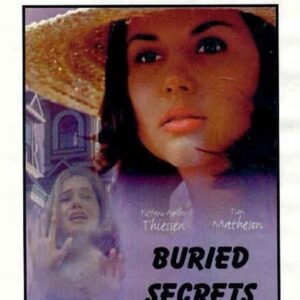 Buried Secrets TV Movie on DVD (1996)