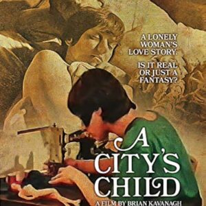 A City's Child Movie on DVD (1971)
