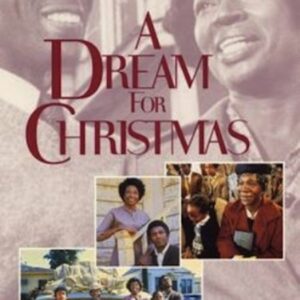 A Dream for Christmas TV Movie on DVD (1973)
