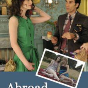 Abroad Movie on DVD (2010)