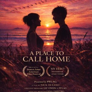 A Place to Call Home TV Movie on DVD (1987)