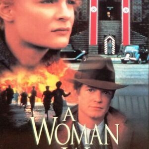 A Woman at War TV Movie on DVD (1991)