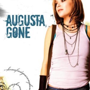 Augusta Gone TV Movie on DVD (2006)