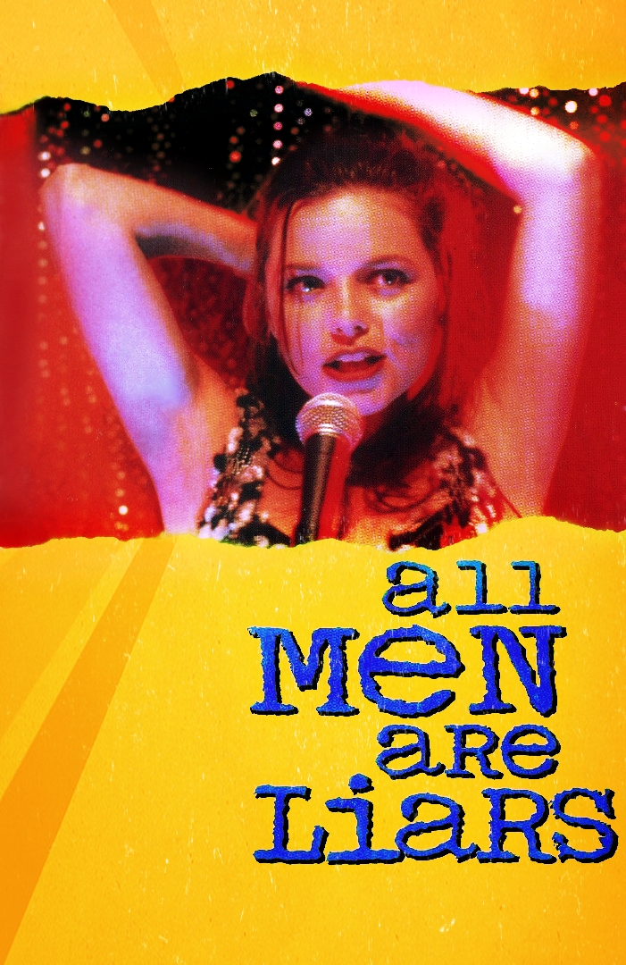 All Men Are Liars Movie on DVD (1995) 1 All Men Are Liars Movie on DVD (1995)
