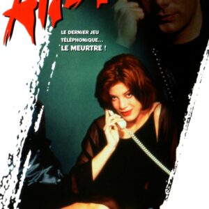 Alibi TV Movie on DVD (1997)