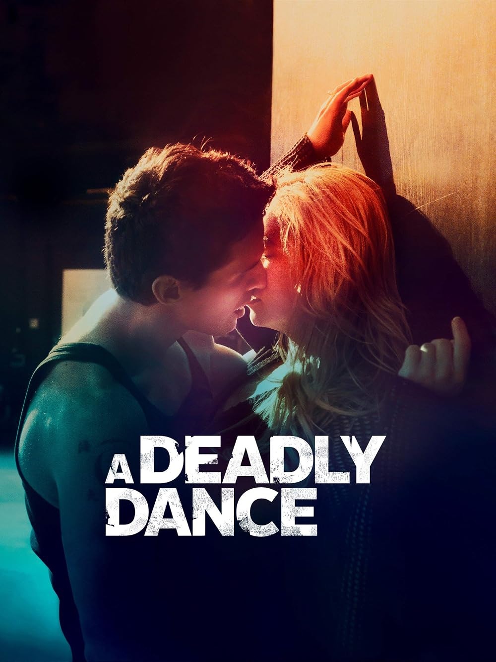 A Deadly Dance Movie on DVD (2019) 1 A Deadly Dance Movie on DVD (2019)