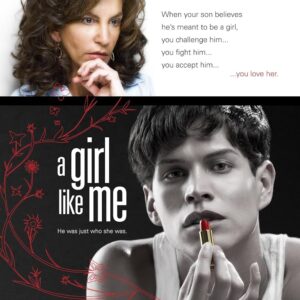 A Girl Like Me The Gwen Araujo Story TV Movie on DVD (2006)