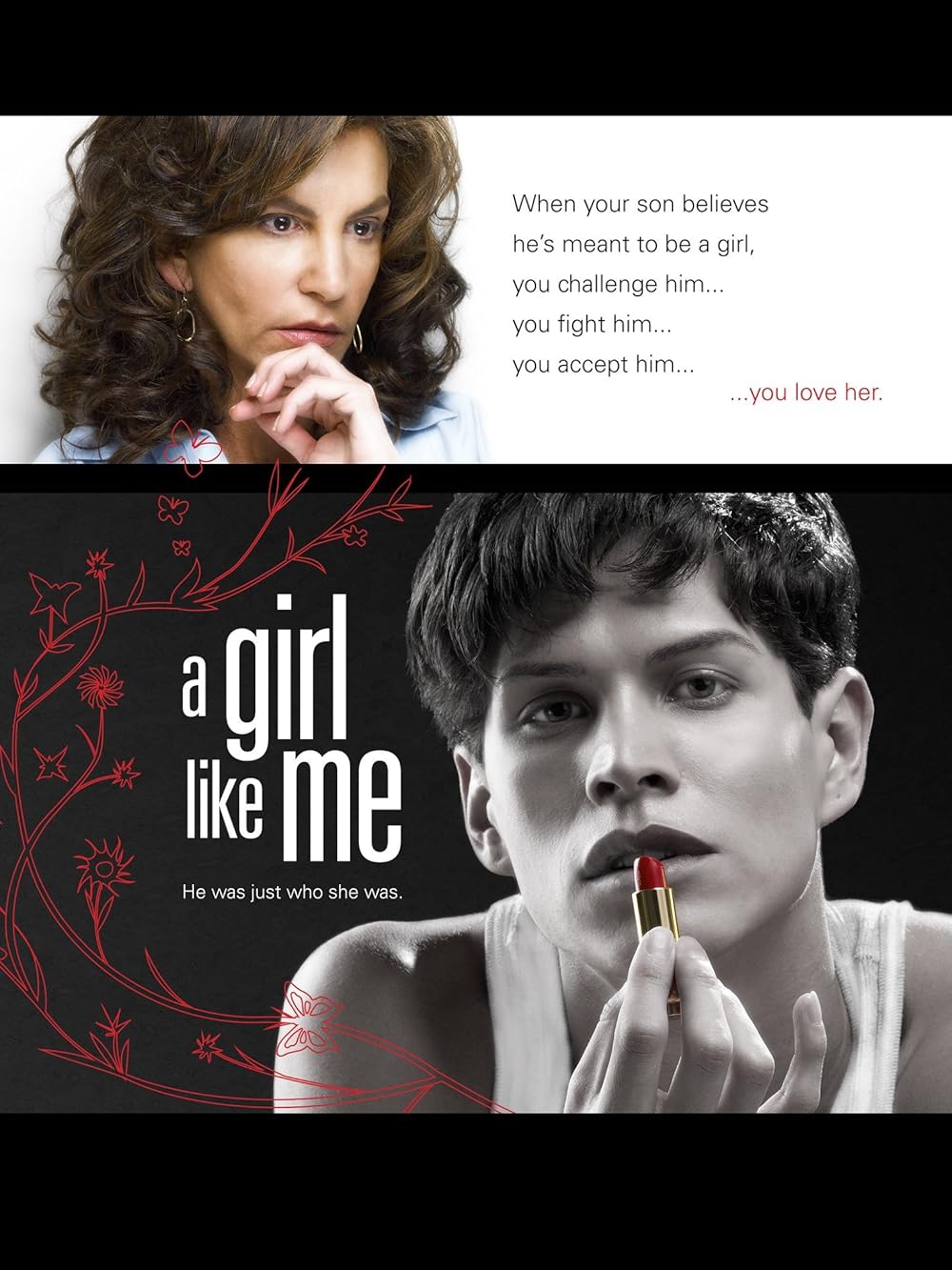A Girl Like Me The Gwen Araujo Story TV Movie on DVD (2006) 1 A Girl Like Me The Gwen Araujo Story TV Movie on DVD (2006)