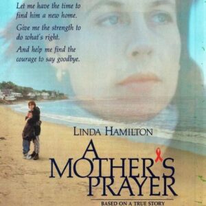 A Mothers Prayer TV Movie on DVD (1995)