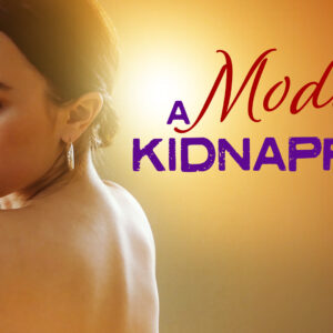 A Model Kidnapping Movie on DVD (2019)