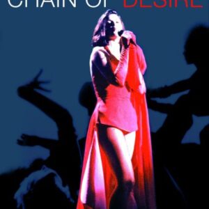 Chain of Desire Movie on DVD (1992)