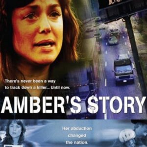Amber's Story TV Movie on DVD (2006)