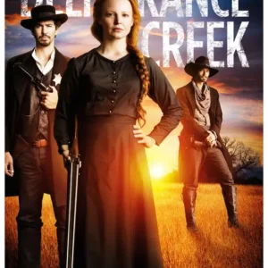 Deliverance Creek TV Movie on DVD (2014)