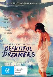 Beautiful Dreamers Movie on DVD (1990)