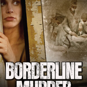 Borderline Murder Movie on DVD (2011)