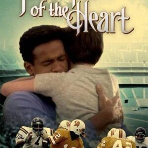 A Triumph of the Heart The Ricky Bell Story TV Movie on DVD (1991)