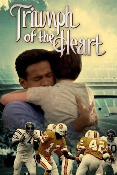 A Triumph of the Heart The Ricky Bell Story TV Movie on DVD (1991) 1 A Triumph of the Heart The Ricky Bell Story TV Movie on DVD (1991)