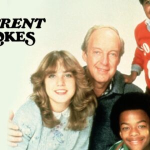 After Diff'rent Strokes When the Laughter Stopped TV Movie on DVD (2000)